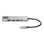 USB-C Hub D-Link DUB-M520 5-in-1 4K HDMI RJ45 2x USB 3.0 Thunderbolt 3 Aluminium