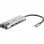 D-Link DUB-M520 Hub 5 em 1 HDMI 4K/RJ45/USB 3.0/USB-C