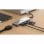 D-Link DUB-M530 Hub 5 en 1 Lector SD/MicroSD/HDMI 4K/USB 3.0
