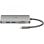 D-Link DUB-M810 Hub 8 en 1 Lector SD/MicroSD/HDMI 4K/USB-C/USB 3.0/RJ45