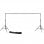 Bresser BR-D37 Soporte Fondo de Estudio Ajustable Máx. 300x360cm