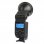 Bresser SJD-200 Flash de Zapata/Estudio NG 62m