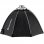 Bresser Softbox Octogonal 65cm para Bowens