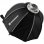 Bresser Softbox Octogonal 65cm para Bowens