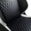 Noblechairs EPIC SK Gaming Edition Preto/Branco