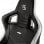 Noblechairs EPIC SK Gaming Edition Preto/Branco