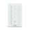 Philips Pack Hue White Bombilla LED E27 9W Blanco Cálido + Hue Interruptor Atenuador Inalámbrico