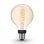 Philips Pack 3 Lâmpadas LED Hue White Filamento Espiral A60/ST64/G93 E27 7W Branco Quente