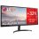 LG 34WL500-B 34" LED IPS UltraWide FullHD HDR FreeSync