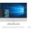 HP Pavilion AIO 27-XA0031NS Intel Core i5-9400T/8GB/512GB SSD/MX230/27"