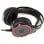 Conceptronic ATHAN01B Auriculares Gaming 7.1 Negros