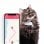 Tractive Ikati GPS de Seguimiento y Actividad Para Gatos
