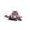 Tractive Ikati GPS de Seguimiento y Actividad Para Gatos