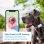 Tractive Dogs XL GPS Para Perros Grandes
