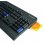 Lenovo USB Smartcard Keyboard Teclado (PT)