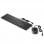 HP Pavilion Wired Combo Keyboard 400 Teclado + Rato (PT)