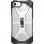 UAG Funda Plasma Transparente para iPhone SE