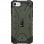UAG Funda Pathfinder Verde Oliva para iPhone SE