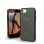 UAG Funda Civilian Verde Oliva para iPhone SE