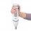 Braun Minipimer 5 Vario MQ5200WH Batidora de Mano 1000W Blanca