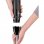 Braun Minipimer 5 Vario MQ5237BK Stabmixer, 1000 W, schwarz