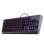 Cooler Master CK-550 Teclado Gaming Mecânico Gateron RED (PT)