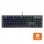 Cooler Master CK-550 Teclado Gaming Mecânico Gateron RED (PT)