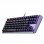Cooler Master CK-530 Teclado Gaming Mecânico Gateron RED (PT)
