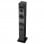 NGS Sky Charm Torre de Sonido Bluetooth 50W Negra