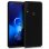 Cool Funda Silicona Negra para Alcatel 3X 2019/2020