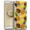 Cool Funda Clear Frutas para Alcatel 1/Alcatel 1 2019