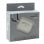 Cool Funda Soft Silicona Blanca para Apple Airpods Pro