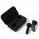 Cool Style Auriculares Bluetooth Negros