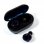 Cool Air Sport Auriculares Bluetooth Negro/Azul