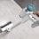 Cecotec Conga Rockstar 200 Vital Aspirador Escoba Digital 330W