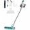 Cecotec Conga Rockstar 200 Vital Aspirador Escoba Digital 330W