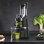 Cecotec Juice&Live 3000 EasyClean Licuadora 150W