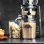 Cecotec Juice&Live 3000 EasyClean Licuadora 150W