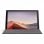 Microsoft Surface Pro 7 Intel Core i7-1065G7/16GB/256GB/12.3" Platino