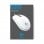 Logitech G G203 Lightsync Mouse USB tipo A 8000 DPI Bianco