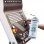 Ewent EW5615 Pulverizador a Base de Aceite para Limpieza de Contactos Eléctricos 200ml