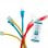 Ewent EW5618 Pulverizador para Lubricación de Cables 400ml