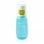 Ewent EW5671 Kit de Limpieza para Pantallas Líquido 200ml +  Paño de Microfibra 20x20cm