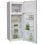 Nevir NVR-5002 DD Frigorífico Dos Puertas A+ Blanco