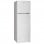 Nevir NVR-5002 DD Frigorífico Dos Puertas A+ Blanco