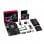 Asus ROG STRIX Z490-E JEU