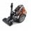 Aspirateur cyclonique sans sac Haeger Max Cyclon 700W