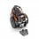 Aspirateur cyclonique sans sac Haeger Max Cyclon 700W