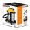 Haeger Work Force Aspirador de Solidos y Líquidos 1200W