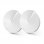 TP-Link Deco M9 Plus Sistema Wi-Fi Mesh Tri-Band AC2200 Pack